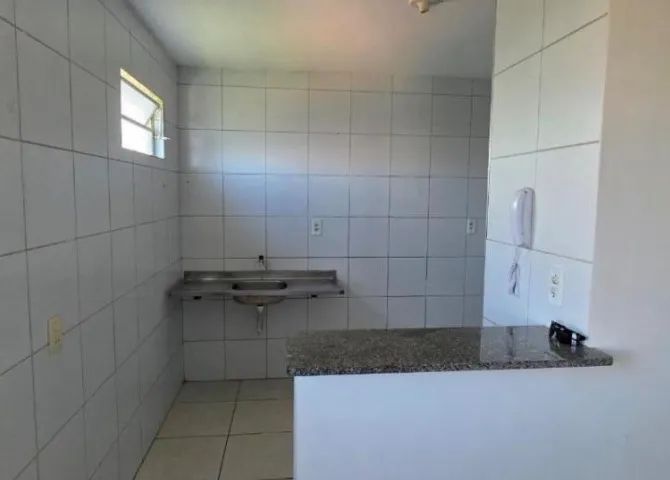 VENDO CASA BEM AREJADA NO JÓQUEI PARCELADA - Foto 4