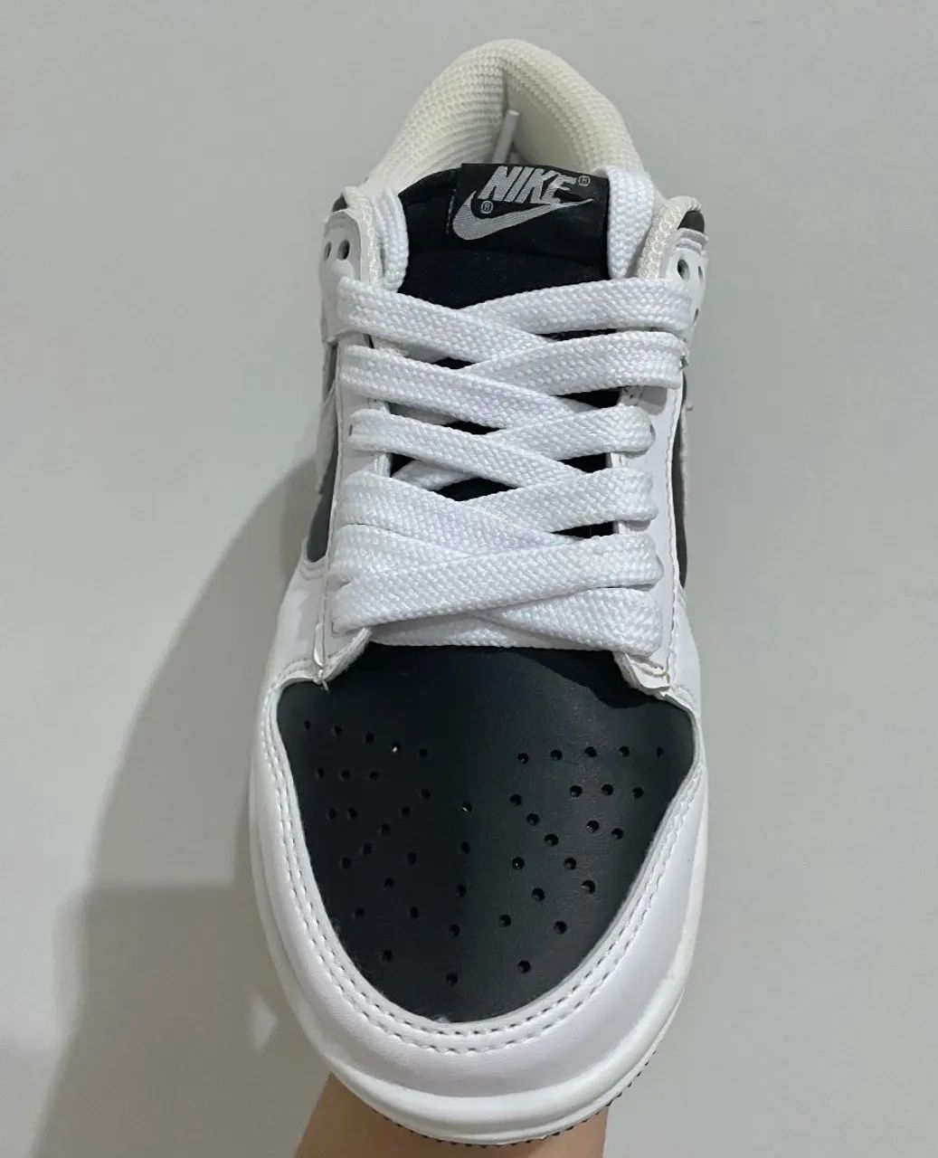 Tênis Nike 37 - Foto 3