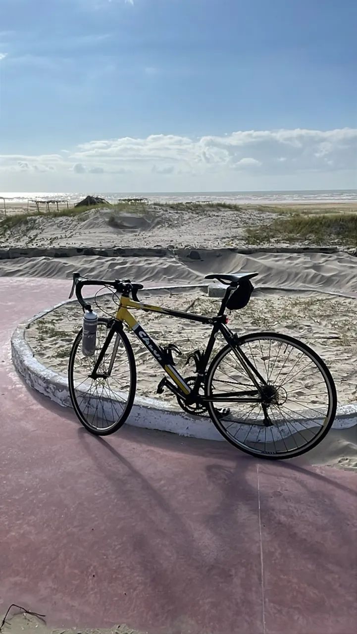 Bicicleta Speed CALOI Sprint  - Foto 5