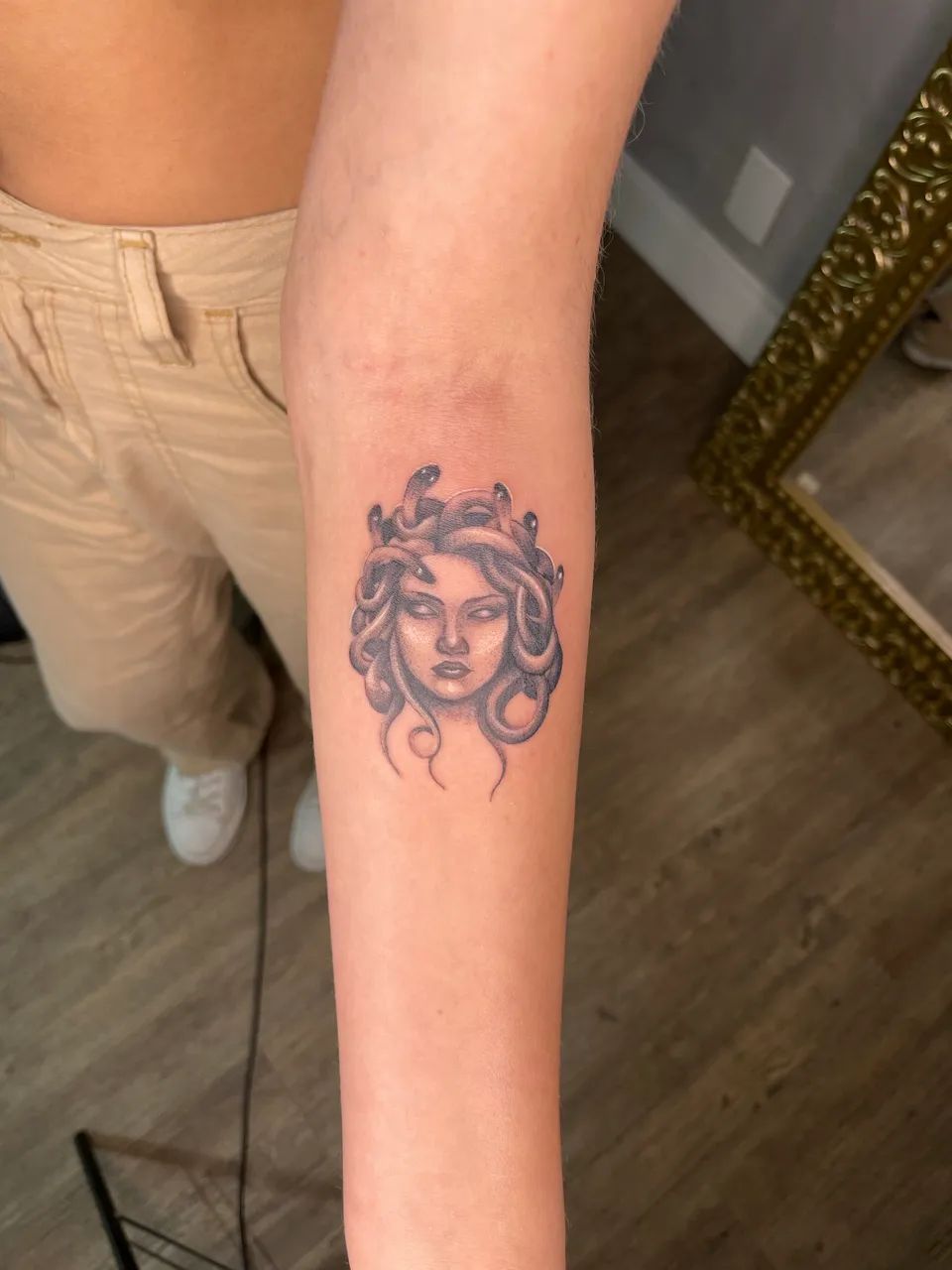 Tattoo com qualidade. VALORES APENAS PARA JANEIRO  - Foto 4