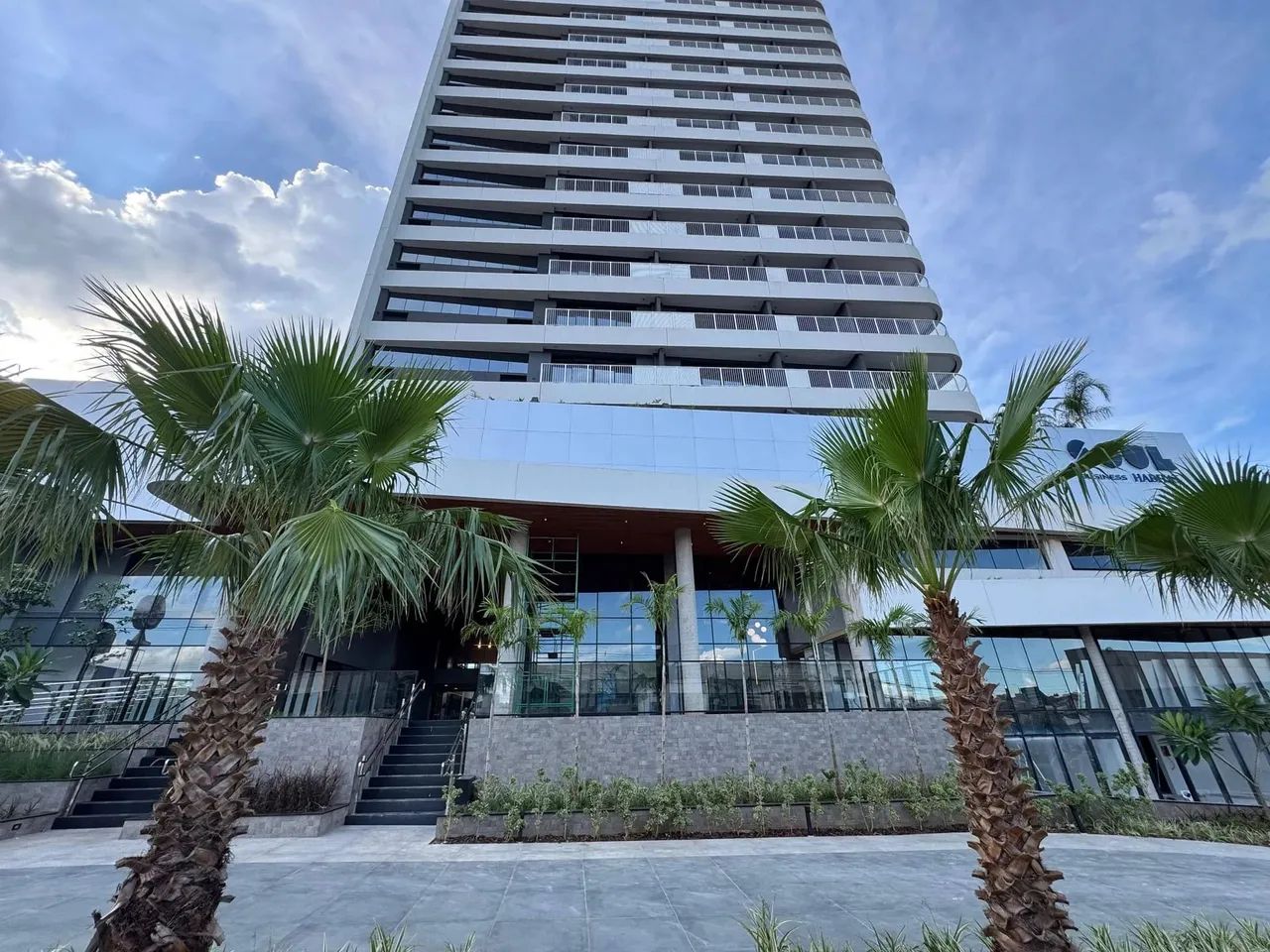 Sala comercial disponível para locação no Edifício Soul Business, na avenida presidente Va - Foto 2