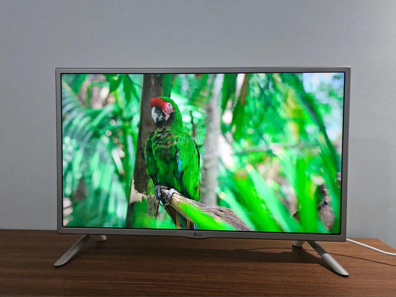 Smart TV LG 32" - Foto 3