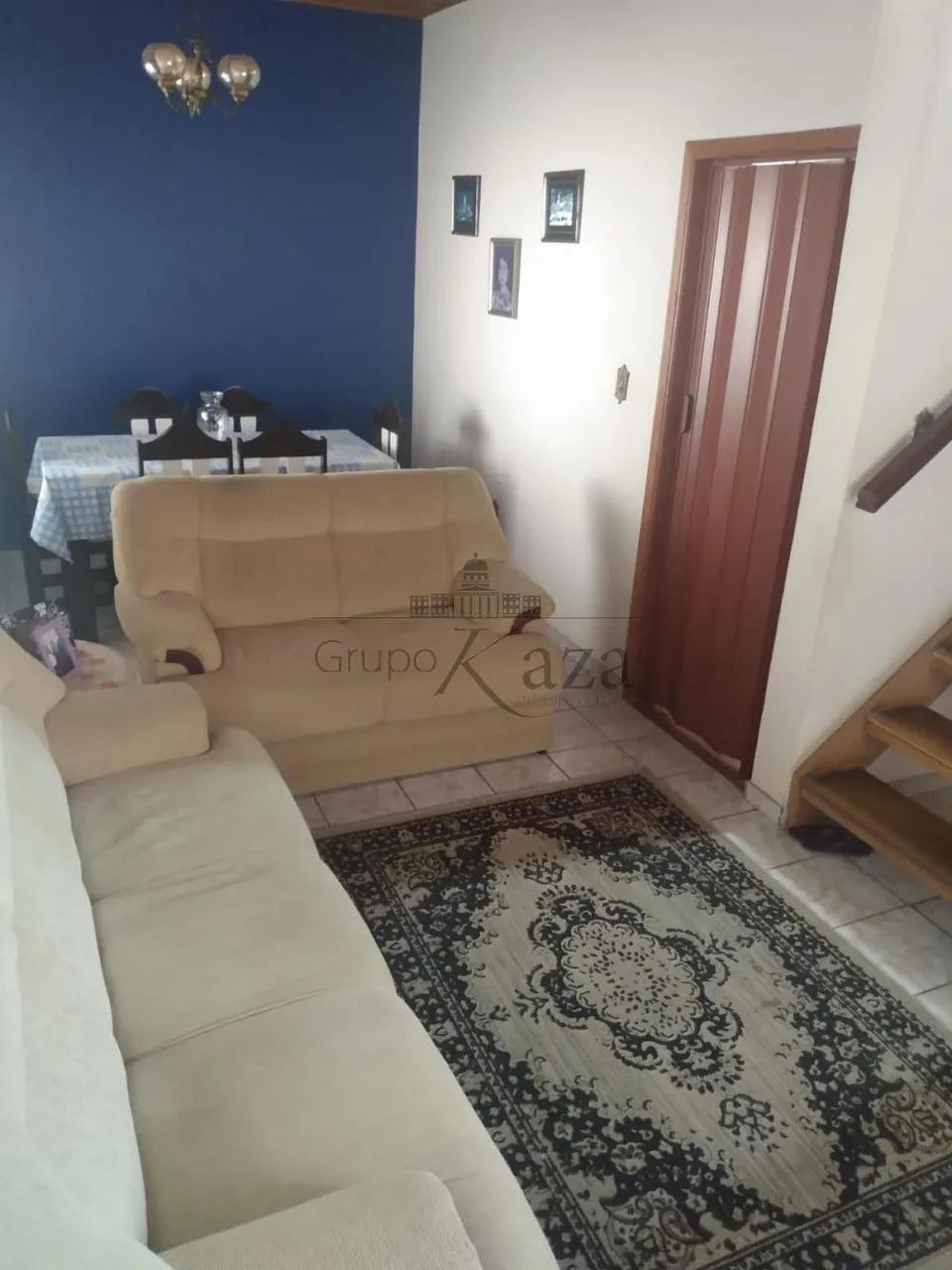 Casa Padrão em Jacareí