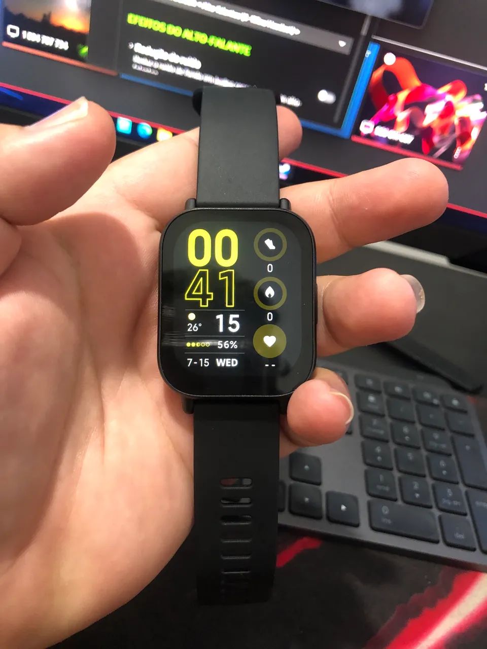 Redmi Watch 5 active