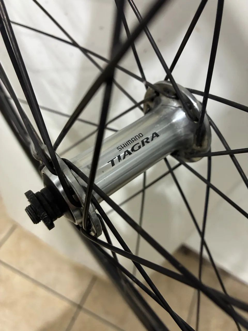 Rodas bike speed aro 700 - Foto 3