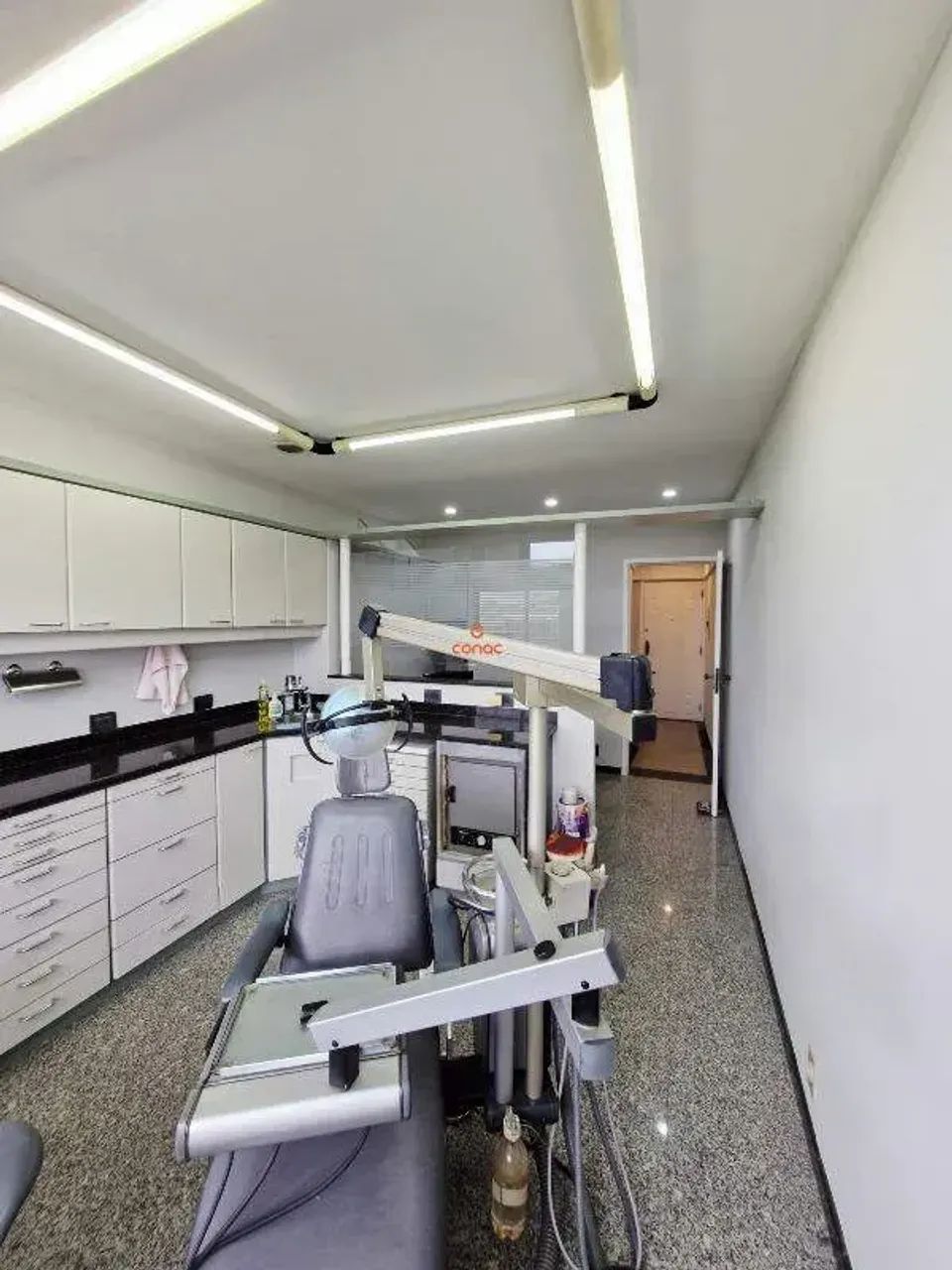 Sala para aluguel, com 25m² em Ipanema! - Foto 3