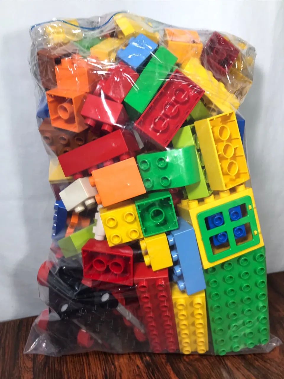 Lote Lego Duplo  - Foto 4