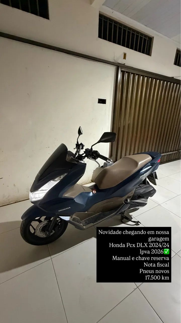 Honda 160 DLX 2024 - 1505906282 | OLX