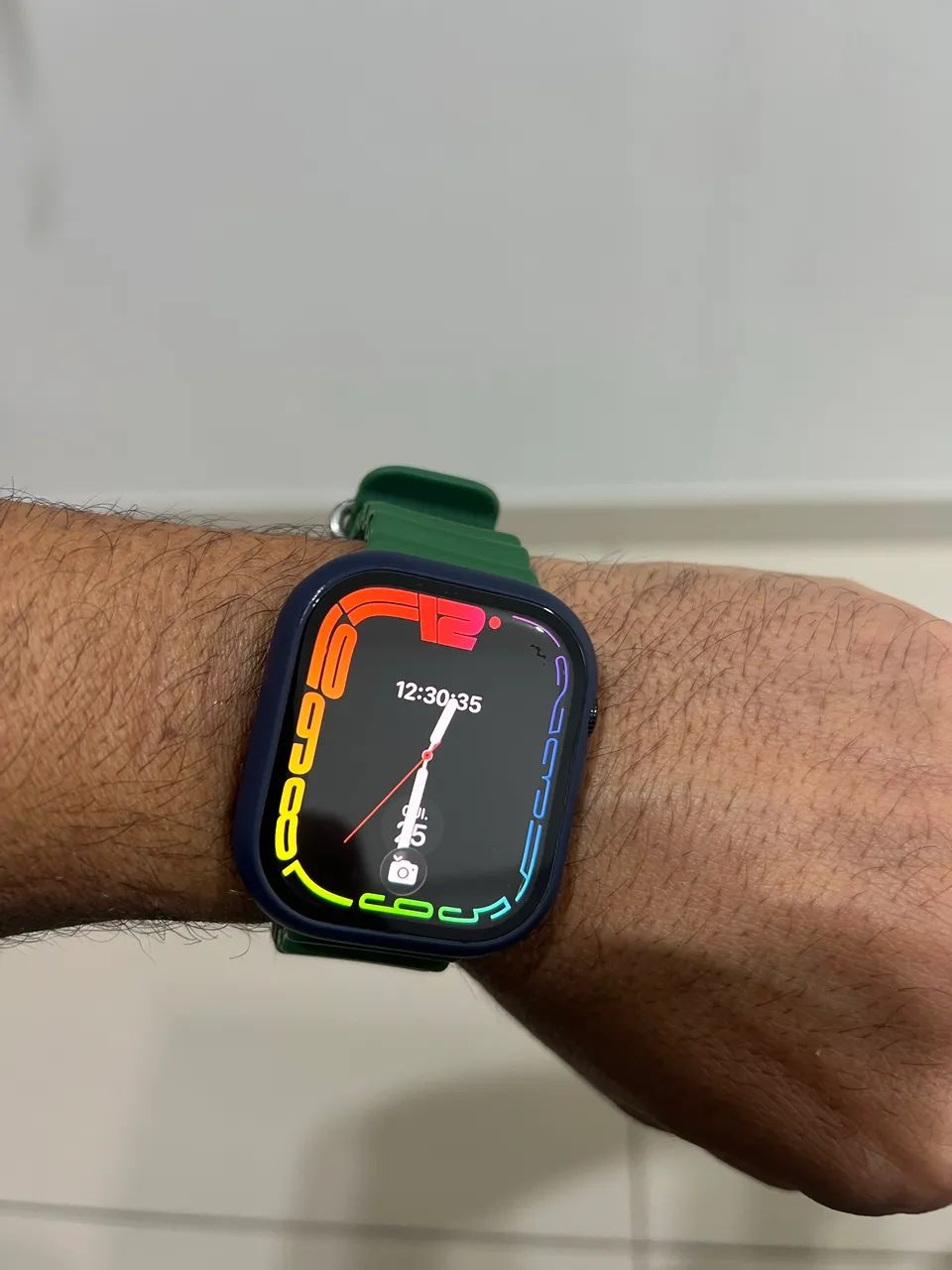Apple Watch Séries 10 de 46 mm - Foto 3