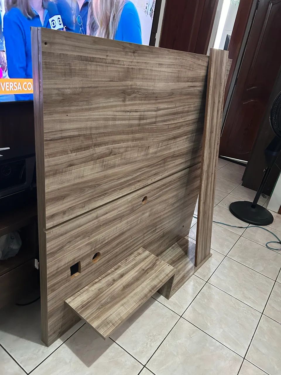 Painel mdf  - Foto 3