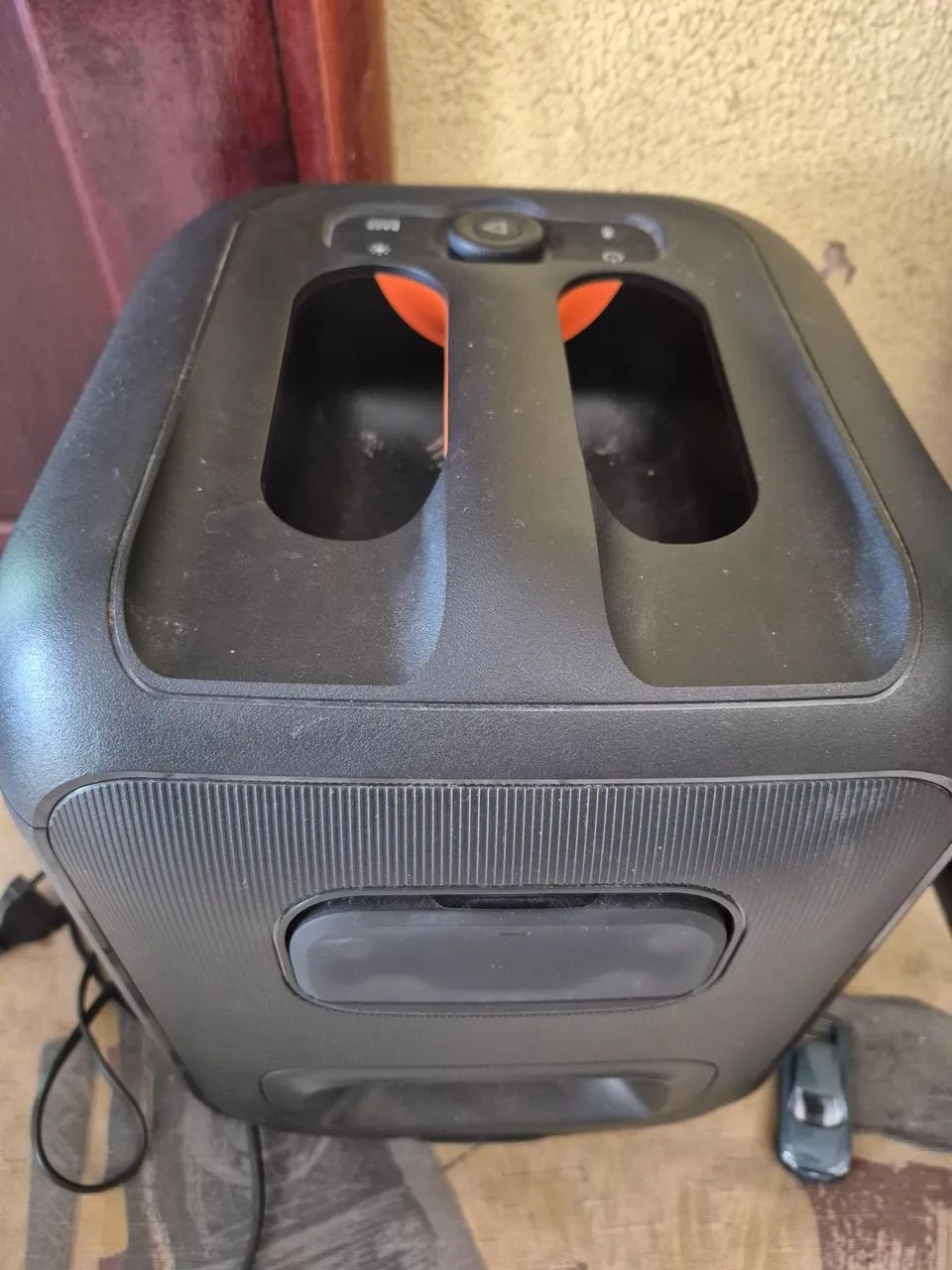 JBL Partybox Encore Essential - Foto 3
