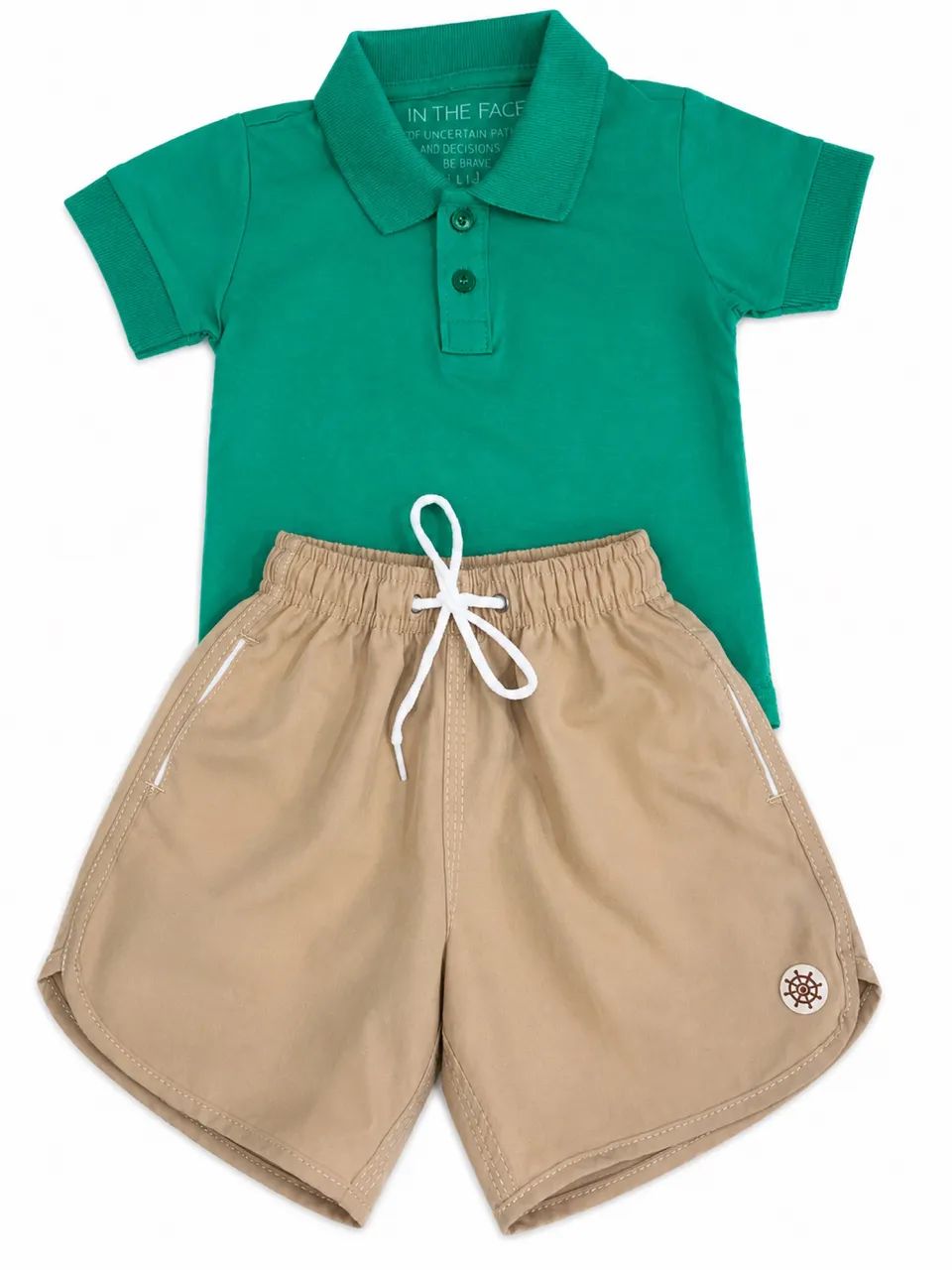 Roupa menino 2/4 anos  - Foto 2