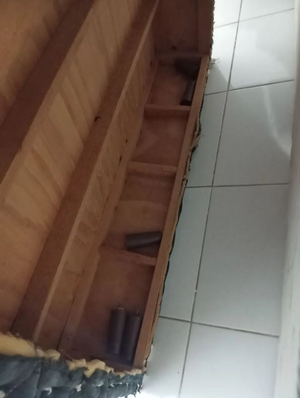 CAMA DE CASAL - Foto 2