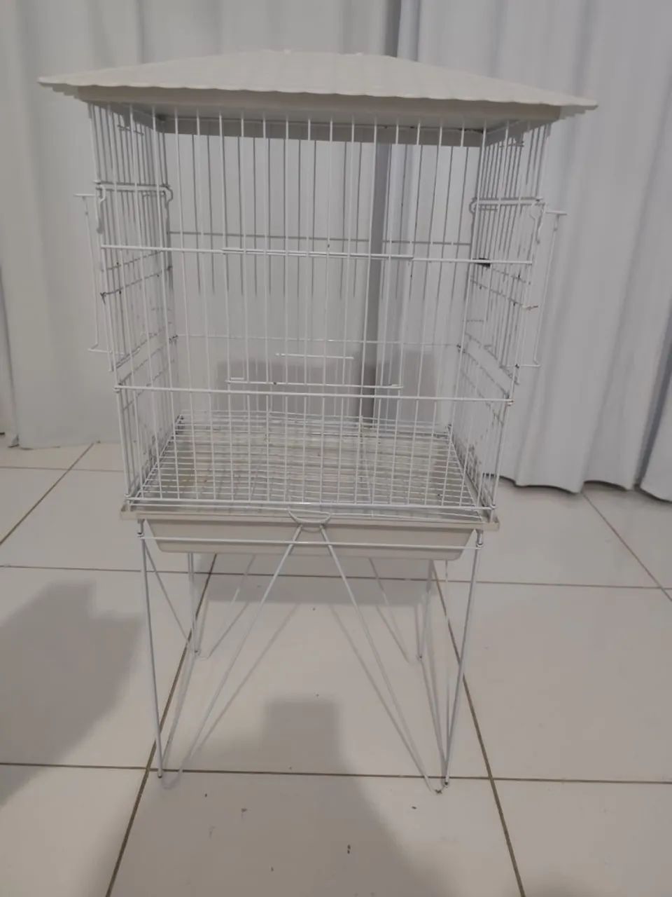 Gaiola calopsita  - Foto 2