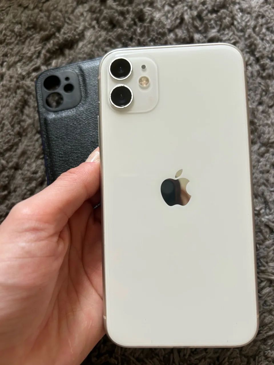iPhone 11 pra vender logo  - Foto 4