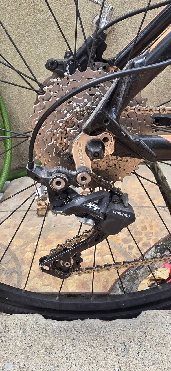 Bicicleta Scott Aspect Aro 29 - Foto 2