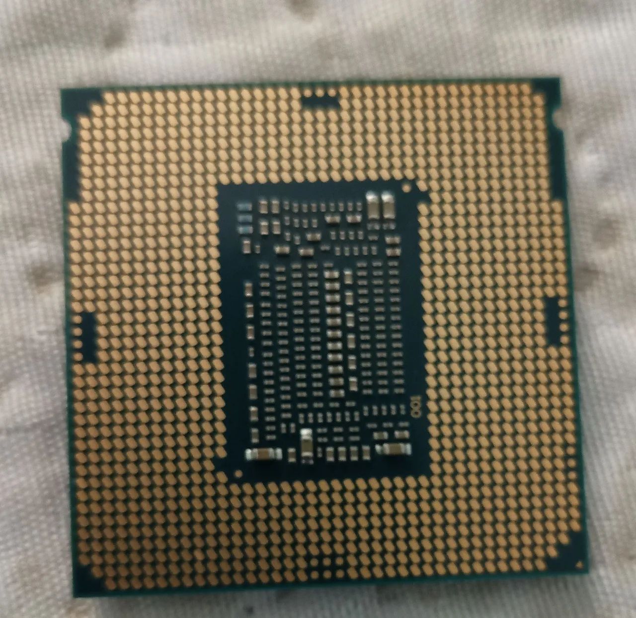Processador Intel i5-8500 - Foto 2