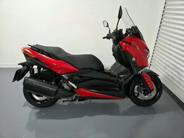 YAMAHA XMAX 250 ABS - Foto 4