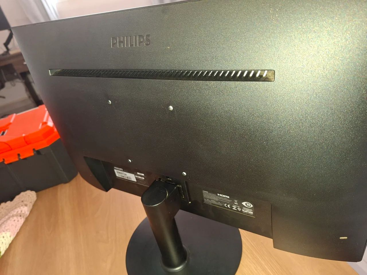 Monitor 24 Philips - Foto 4
