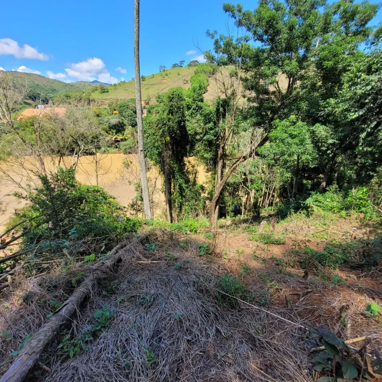 2 TERRENOS em Areal - Foto 2
