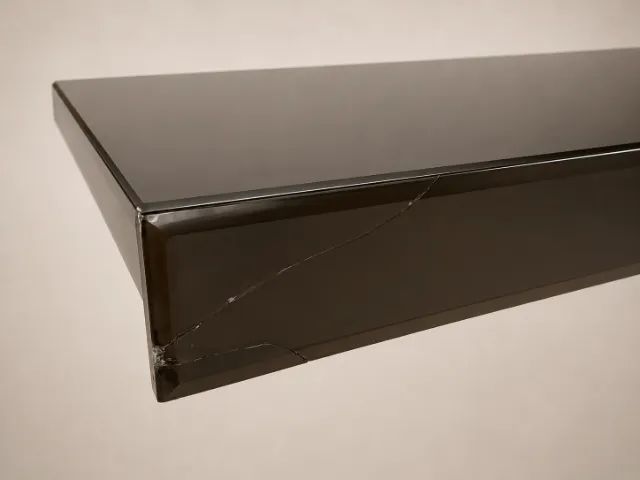 Mesa de Jantar Quadrada, com 8 Cadeiras, Marca Sierra - Foto 5