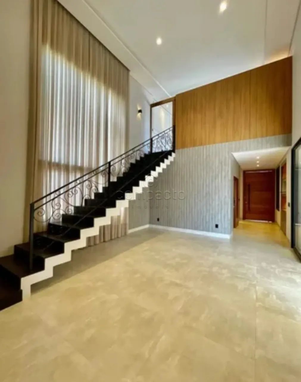 Casa em Condomínio | Conforto, Sofisticação e Exclusividade