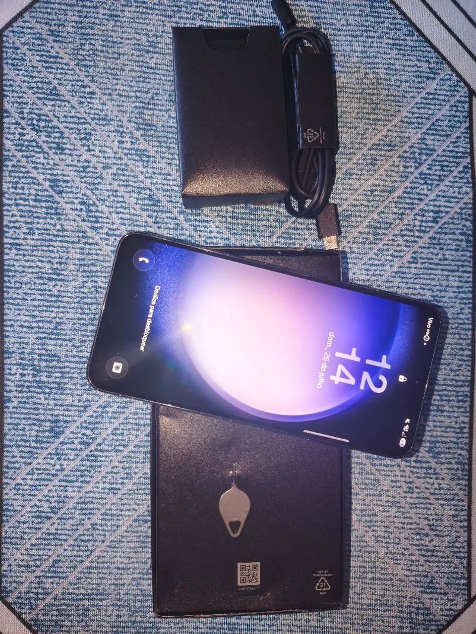 S23 512GB Snapdragon 8 Gen 2