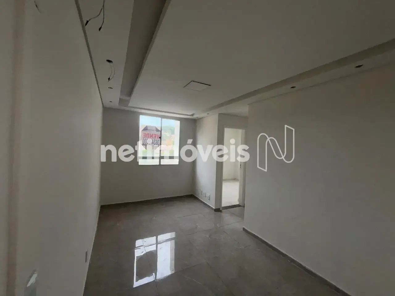 Venda Apartamento 2 quartos Borba Gato Sabará