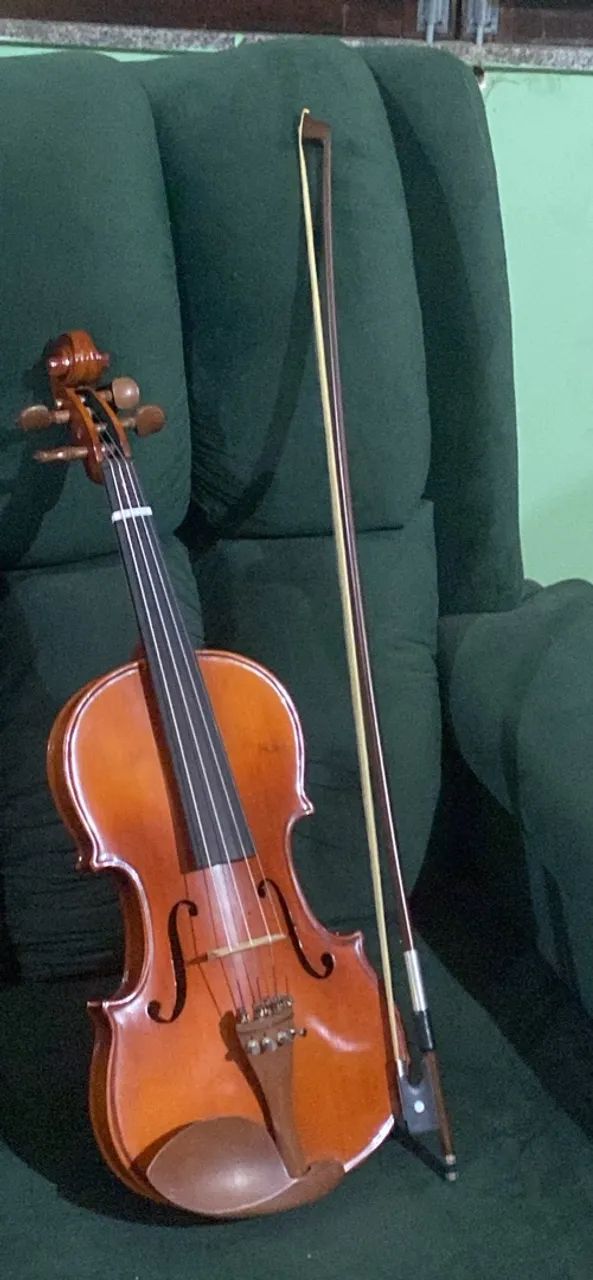 Violino eagle 441 4/4 - Foto 2