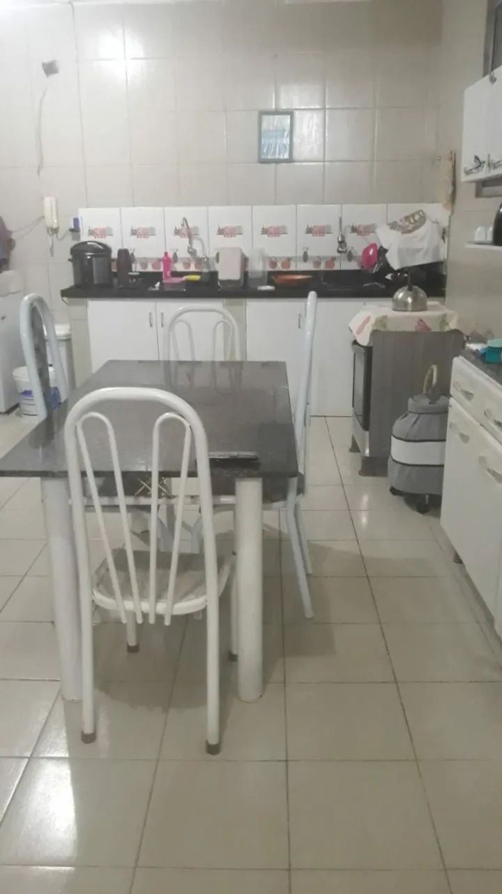 CASA NO PARACURU BEACH
