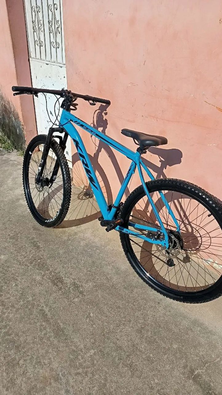 Bike aro 29