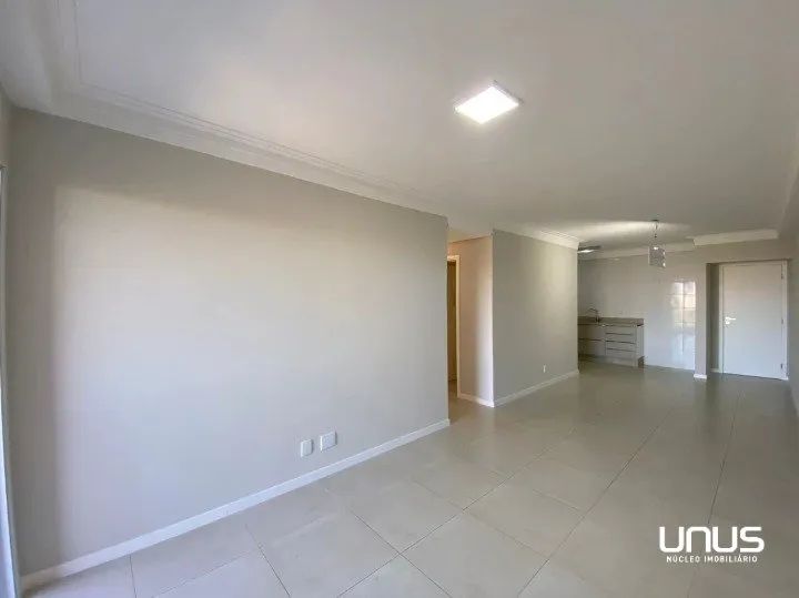 Apartamento com 3 quartos sendo1 suíte em Capoeiras - Foto 4