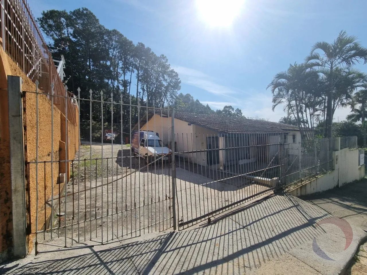 Terreno de 1841.75m² no bairro Trindade - Foto 2