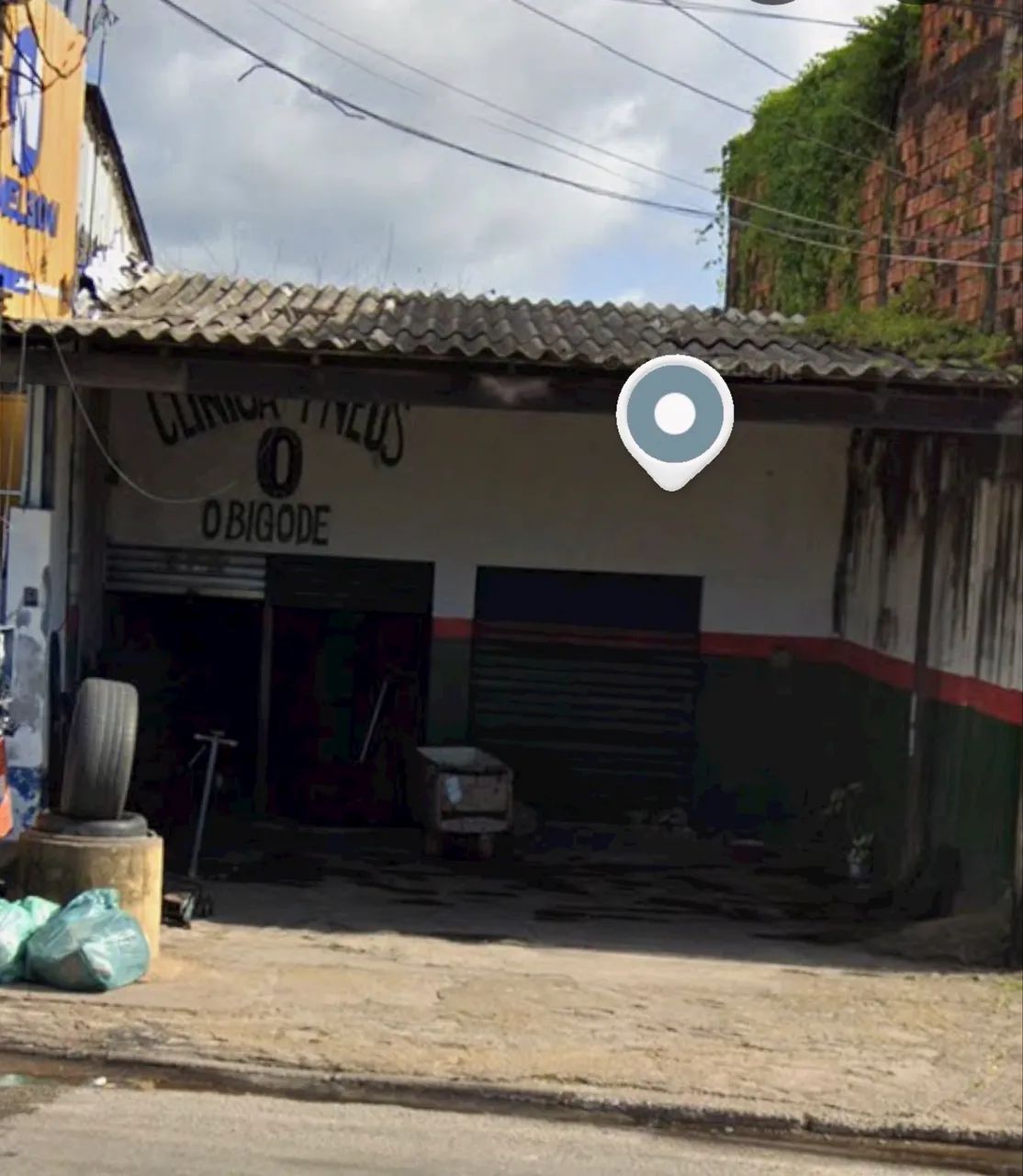 Alugo - Curva do 90