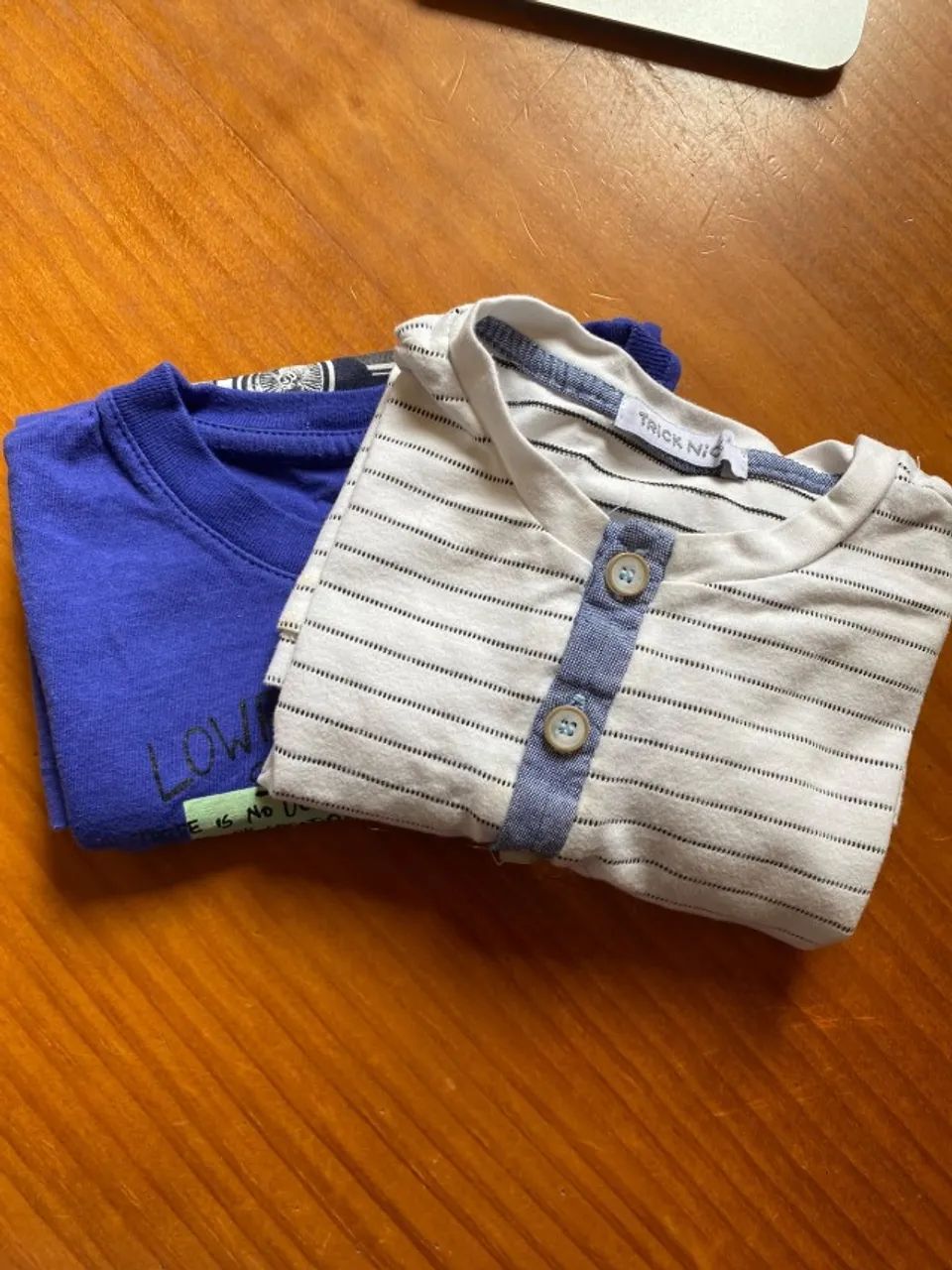 Blusas - 2 Anos - Foto 2