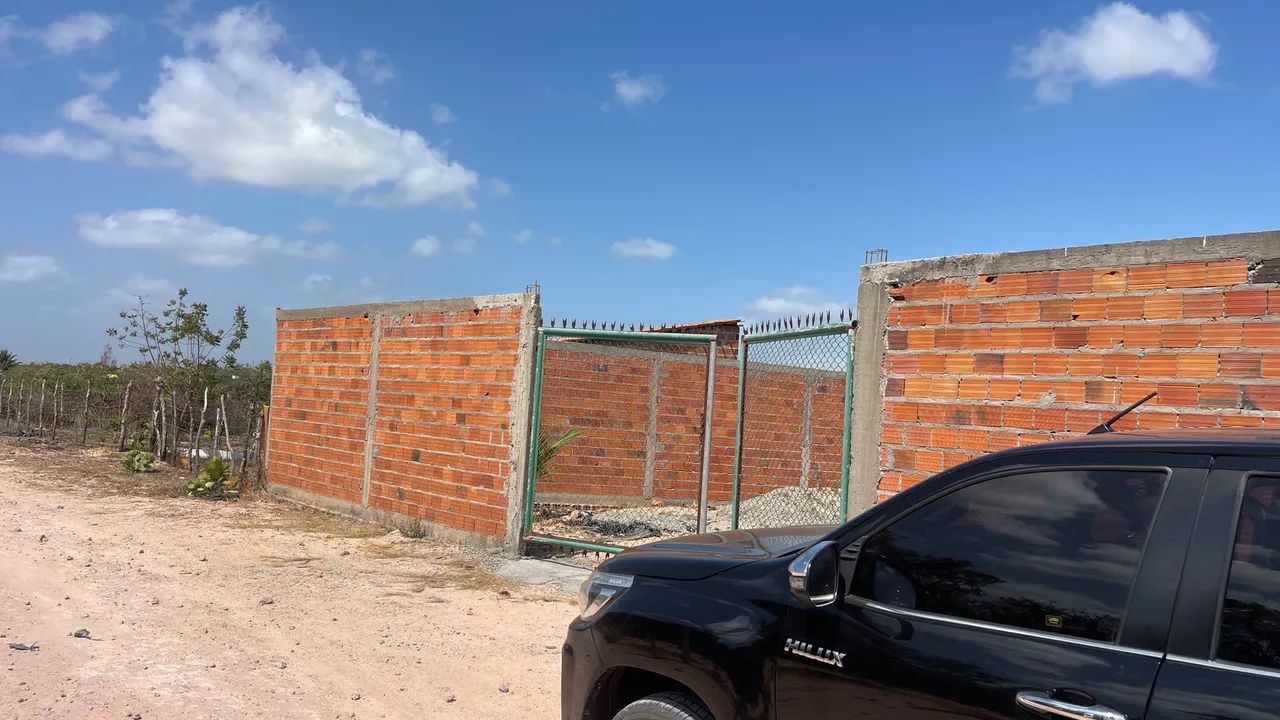 Vende -se um terreno  em Barrerinhas  - Foto 4
