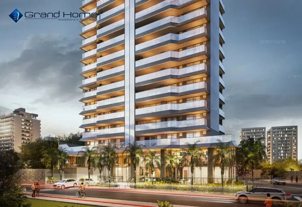 Apartamento 4 quartos em Santa Luíza