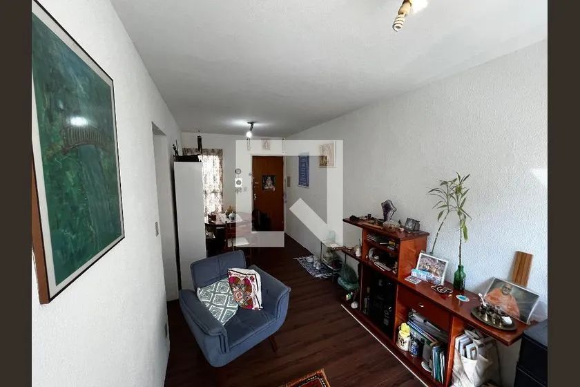 Apartamento à Venda - Mandaqui, 2 Quartos, 52 m2 - Foto 4