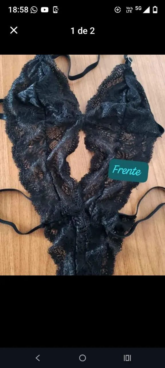 Sutiã DeMillus e Bory feminino  - Foto 3