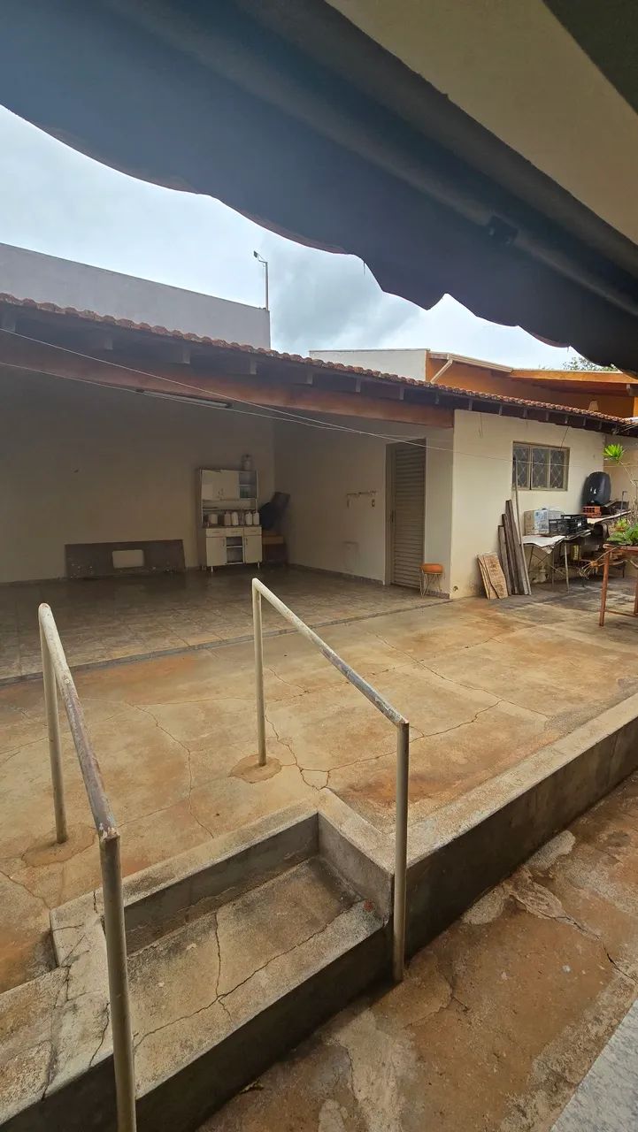 Foto - Monte Aprazível - 