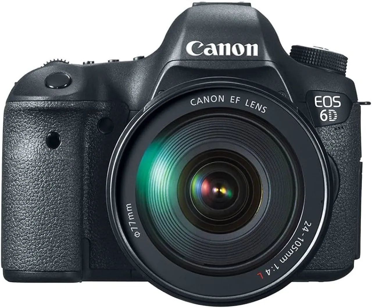 Canon 6d