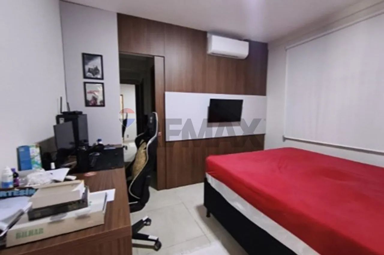 Casa térrea no bairro Coophamil - Semi Mobiliada Com Preço Reduzido! - Foto 4