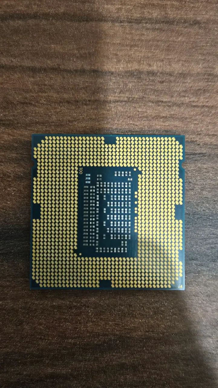 Processador Intel i5 3470 - Foto 2