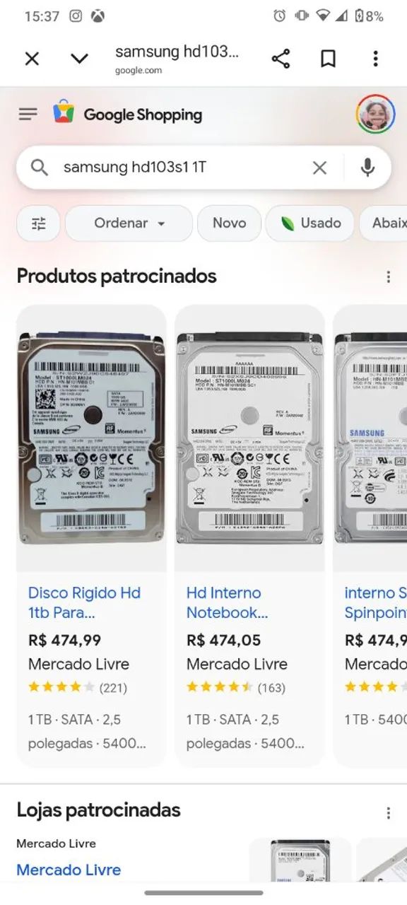 Hd Samsung 1T418416851210086401