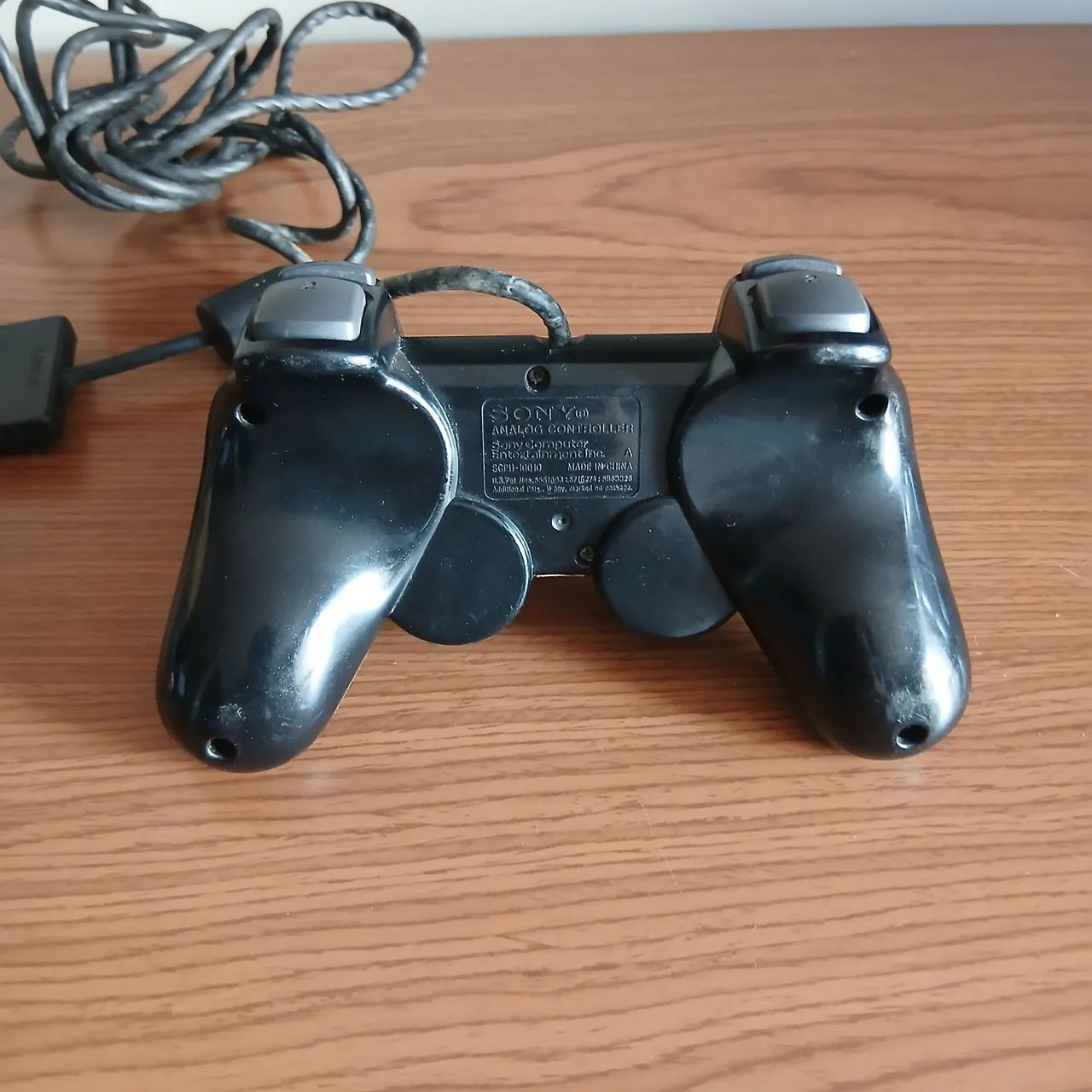 CONTROLE PLAYSTATION  - Foto 2