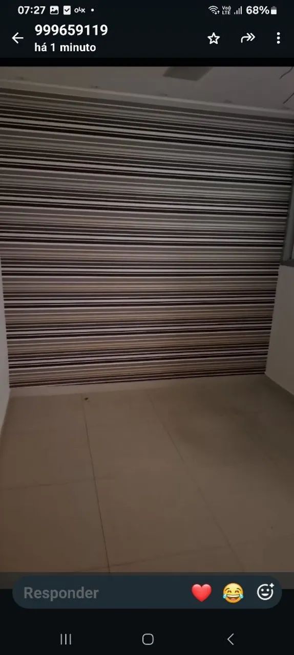 Sala comercial em Nazaré  - Foto 2
