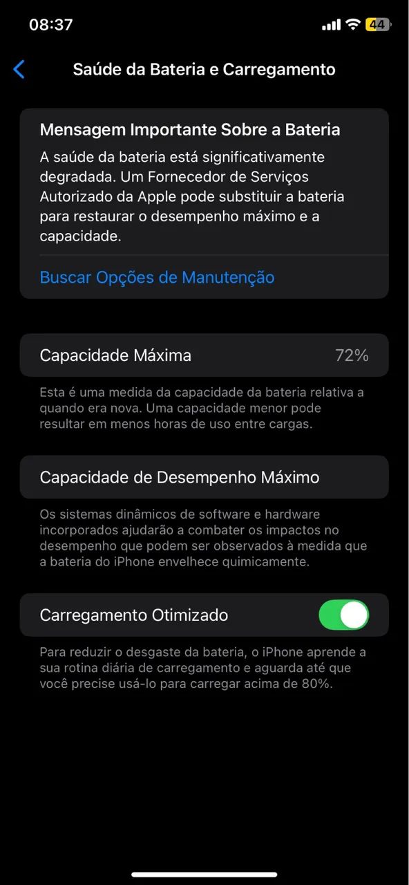 IPHONE 11 - 128GB - Foto 3