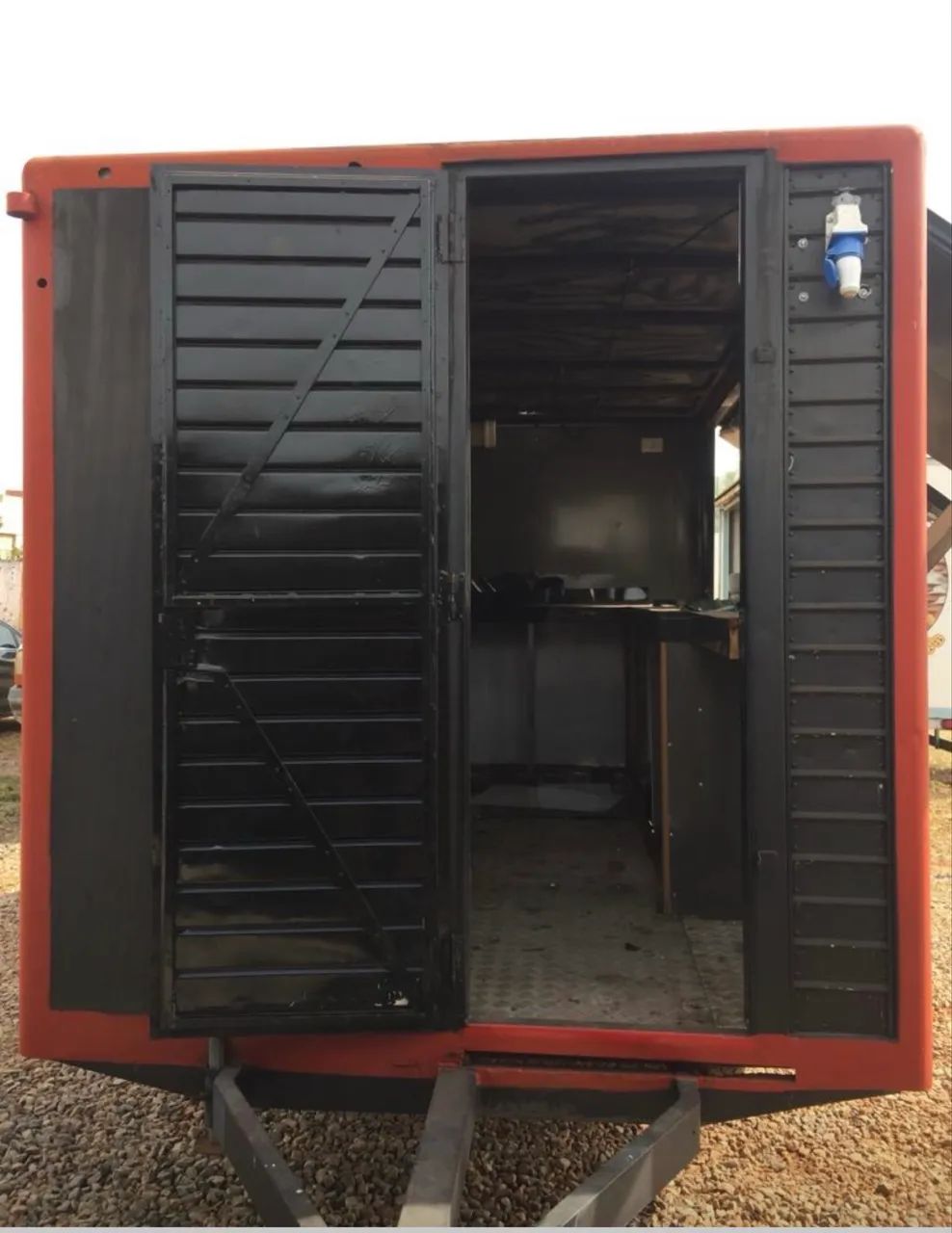 Trailer - Foto 3