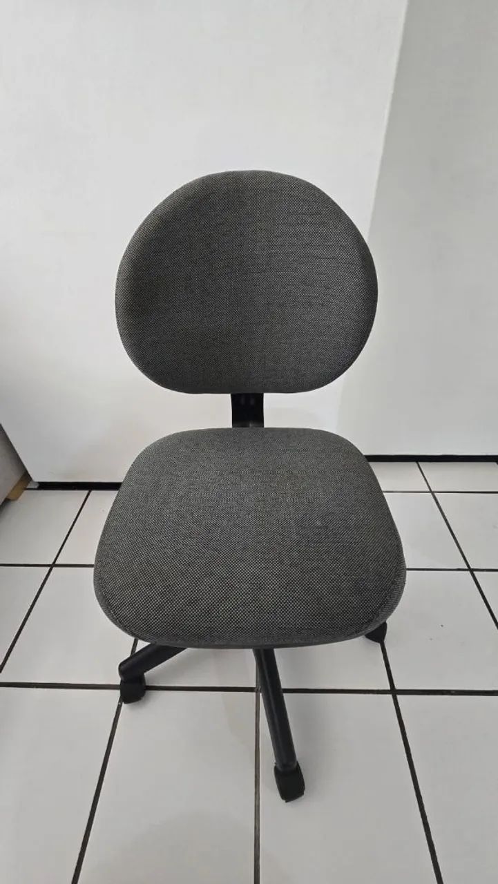 Cadeira para escritorio 280,00 - Foto 5