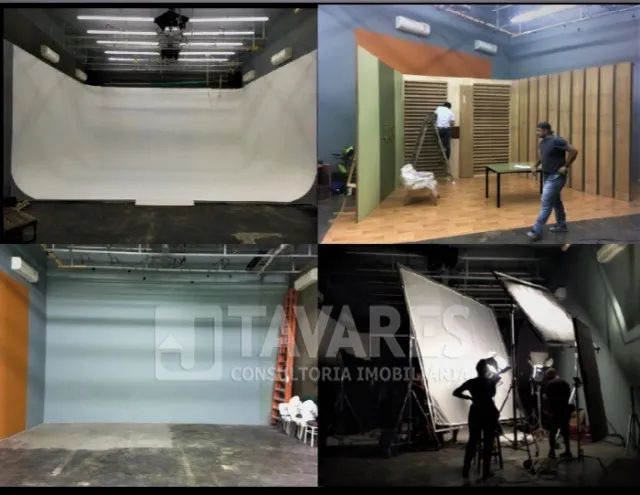 Casa comercial em Leme - Foto 4